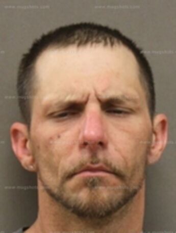 Eric Wayne Williamson