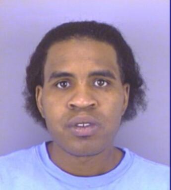 Anthony Lavone Mumphrey Jr.