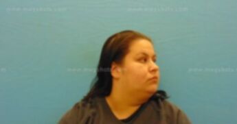 Dolores Antionette Gonzales