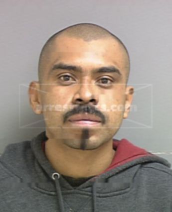 Carlos Juan Mendoza