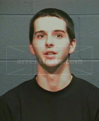 Daniel Scott Bowman