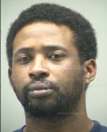 Eddie James Williams Jr