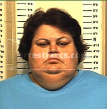 Mary Kathryn Cartright