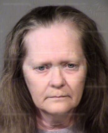 Peggy Joy Cherry