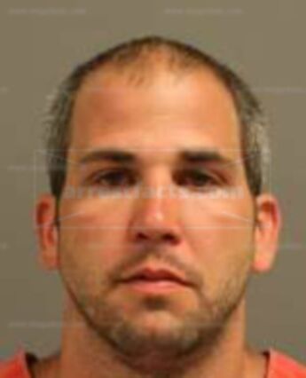 Cory Mack Lowery