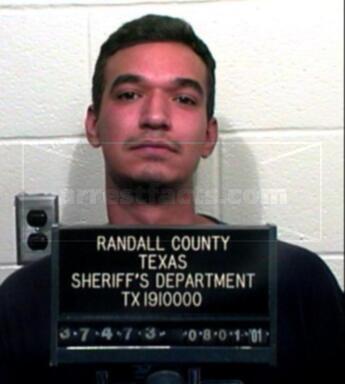 Richard Anthony Rios
