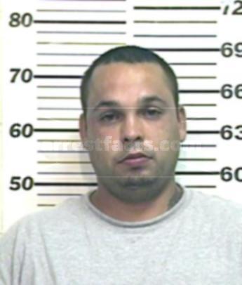 Jason Ray Reyes