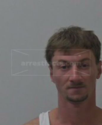 Jacob Lee Campbell