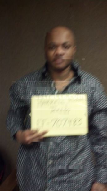 Michael Jerado Harrell