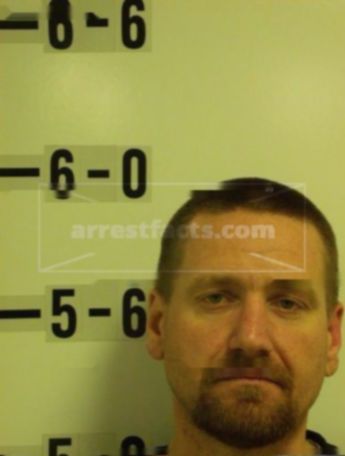 Richard Lynn Parker