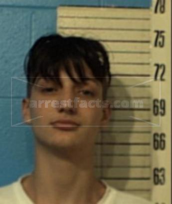 John Cody Williams