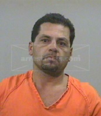 Jesse Albert Massengale
