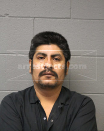 Felix Esteban Galindo