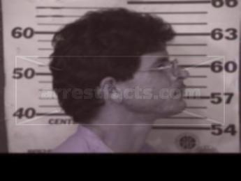 Mark Anthony Gonzalez Villarreal