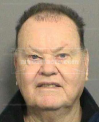 Ronald Edward Menter