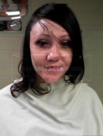 Kristen Renee Borders
