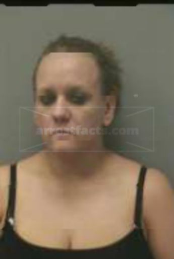 Kimberly Renae Washer