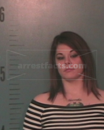 Stephanie Ann Proud