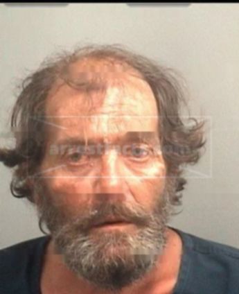 Gary Donald Talley