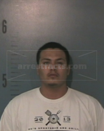 Isidoro Nicholas Mendez