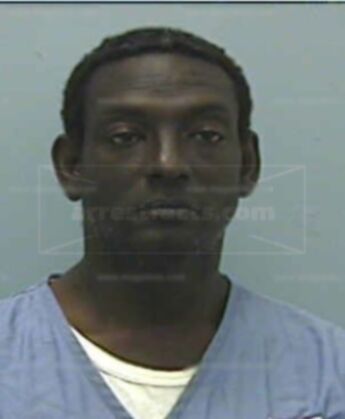 Johnny F Glanton