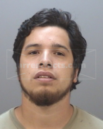 Ryan Marcos Mosqueda