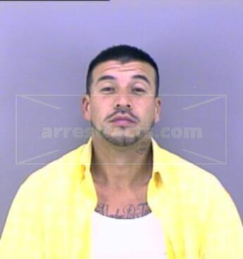 Richard Torres Ramirez