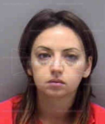 Alicia Nichole Longley
