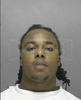 Jeremy Deandre Bailey