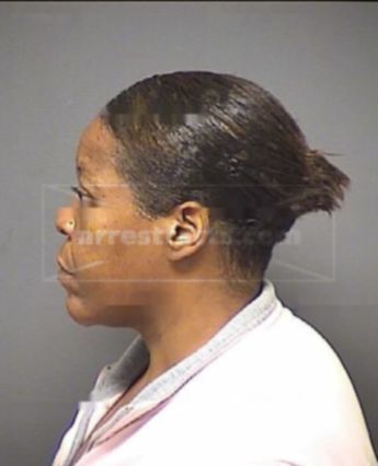 Cecelia Michelle Goode