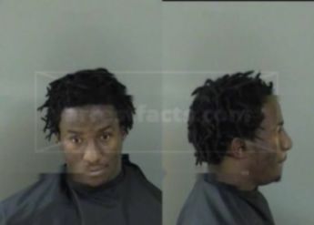 Marcus Isiah Moore