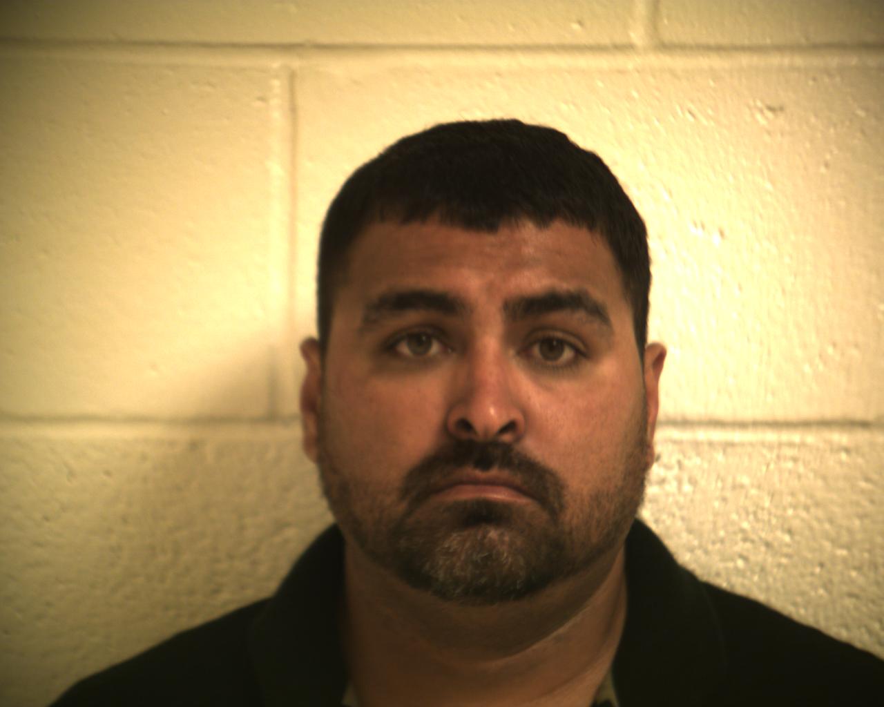 Hector Hugo Espinoza Gomez