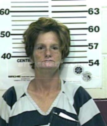 Amy Suzanne Lewis