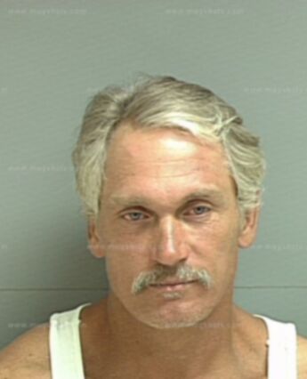 Kevin Wayne Knapp