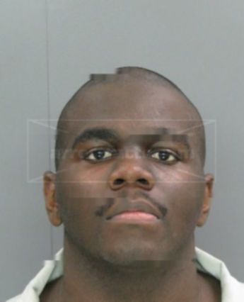Nicholas Obrian Lampley