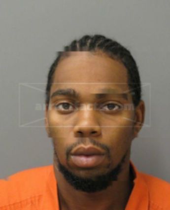 Jeremy Antwon Gunter