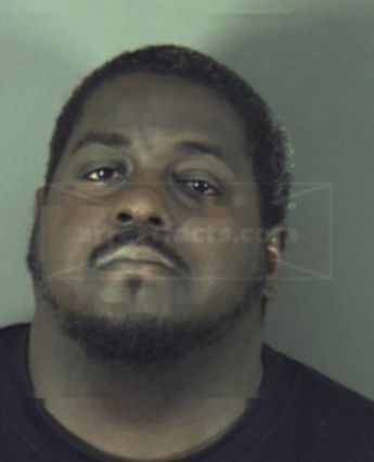 Jermaine Garita Fleming