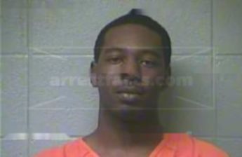Lerone Dionte Edwards
