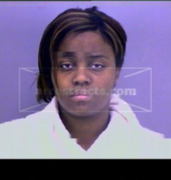 Ashley Renee Lacy