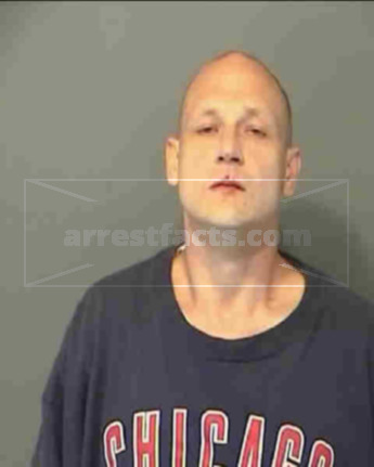 Anthony Ray Redding