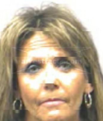 Teresa Sue Greer