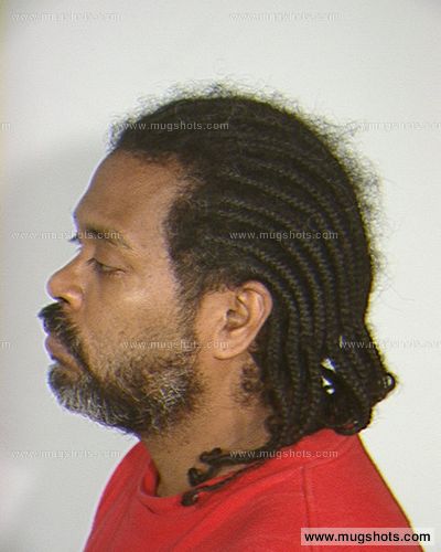 Patrick Dewayne Webster