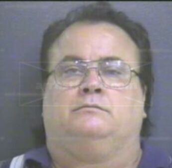 James Wesley Woodall