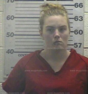 Rebecca Ridgway