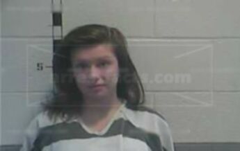 Magen Marie Bruce