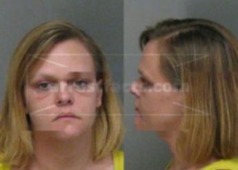 Jennifer Mcclintock