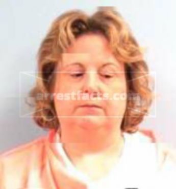 Alisa Jill Reeves