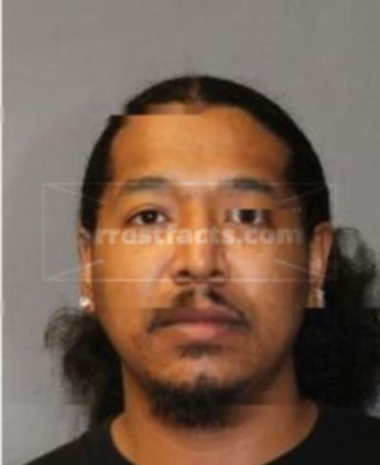 Rolando Chanyui Hazelwood