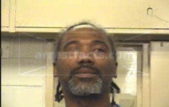 Eric Ray Ford