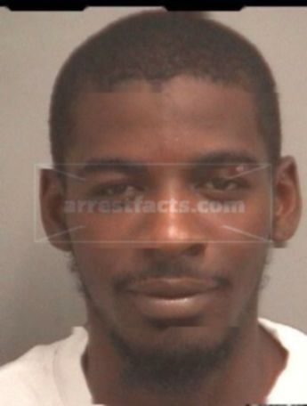 Juan Tyrell Gibson